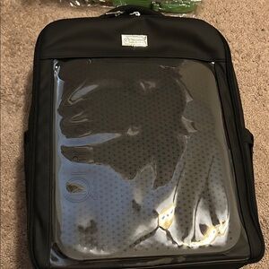 Pinfolio Pro Show XL Backpack- Never used